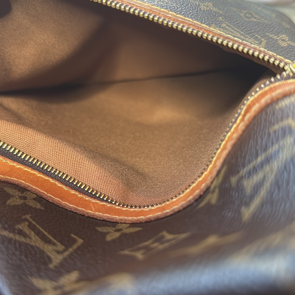 Monogram Sac Bosphore 2Way Hand Bag - Picture 15 of 15
